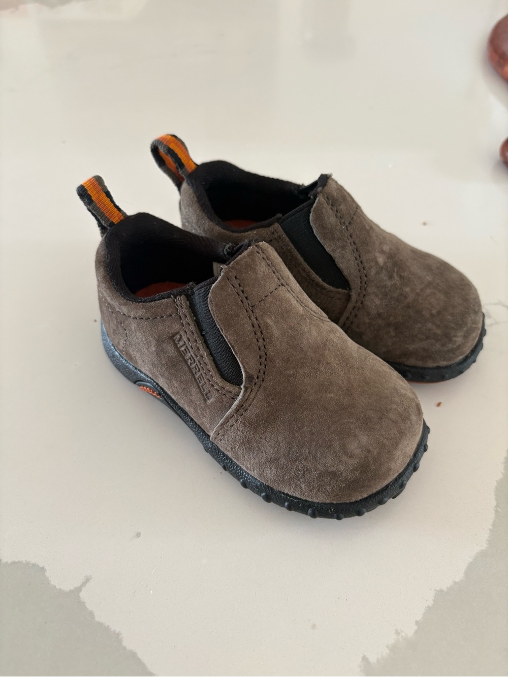 Toddler Merrell Shoe